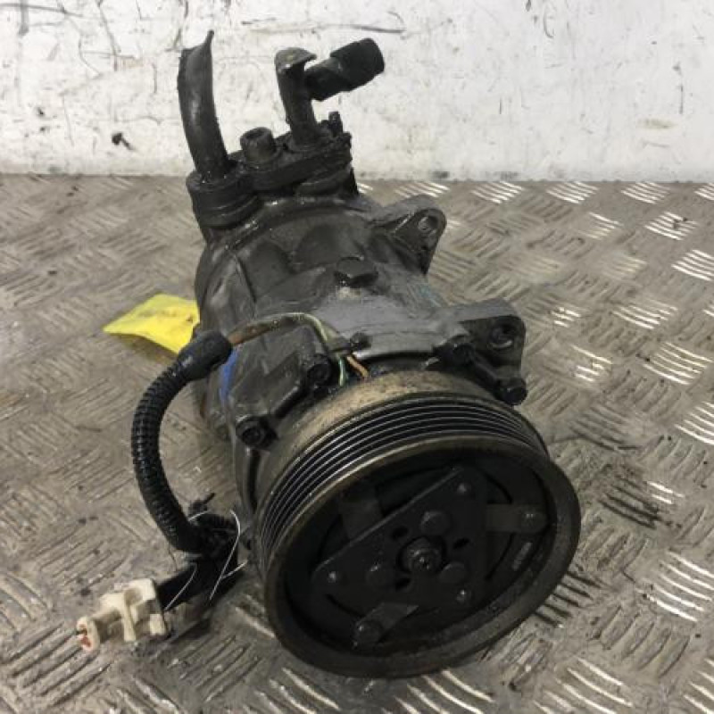 Compresseur clim CITROEN C5 1 Compresseur clim CITROEN C5 1