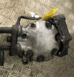 Compresseur clim CITROEN C5 1 Photo n°4