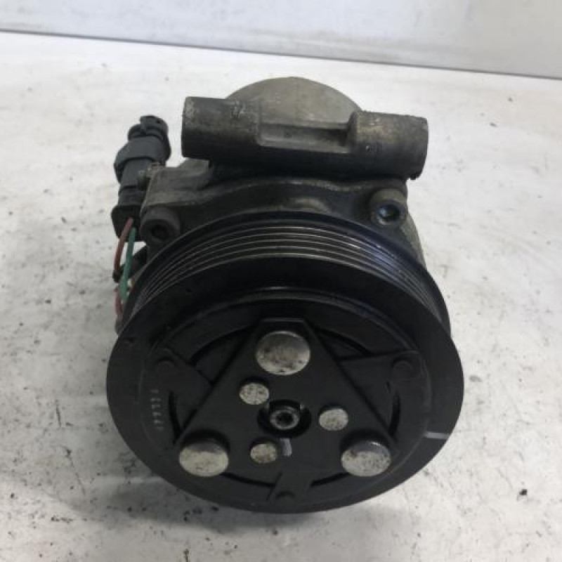 Compresseur clim CITROEN C3 3 Compresseur clim CITROEN C3 3