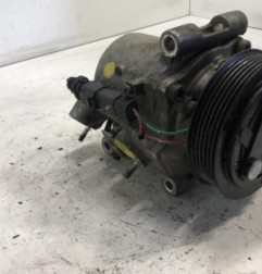 Compresseur clim CITROEN C3 3