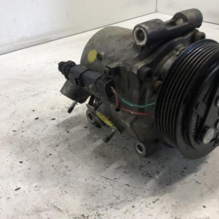 Compresseur clim CITROEN C3 3