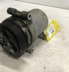 Compresseur clim CITROEN C3 3 Photo n°3