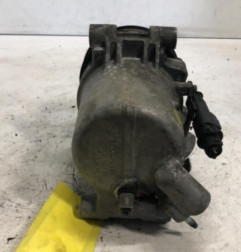 Compresseur clim CITROEN C3 3 Photo n°4