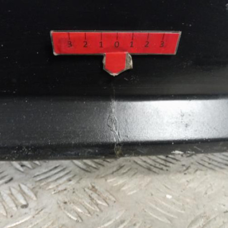 Pare choc arriere RENAULT SUPER 5