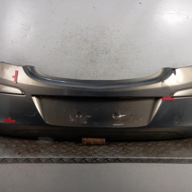 Pare choc arriere OPEL CORSA D