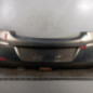 Pare choc arriere OPEL CORSA D