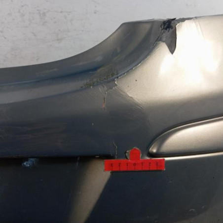Pare choc arriere OPEL CORSA D