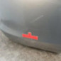 Pare choc arriere OPEL CORSA D