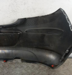 Pare choc arriere OPEL CORSA D Photo n°7