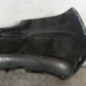 Pare choc arriere OPEL CORSA D