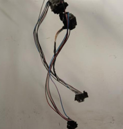 Attelage (boule de remorquage) RENAULT SCENIC 2