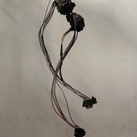 Attelage (boule de remorquage) RENAULT SCENIC 2