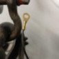 Attelage (boule de remorquage) RENAULT SCENIC 2