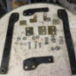 Attelage (boule de remorquage) RENAULT SCENIC 2