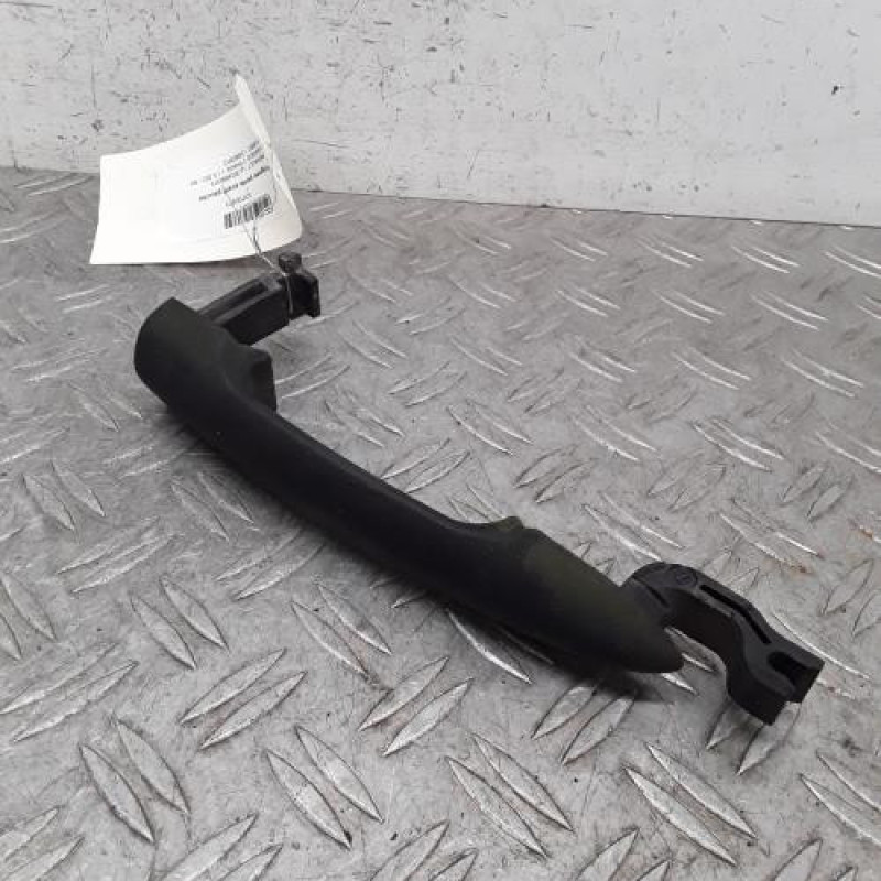 Poignee porte avant gauche RENAULT KANGOO 2 Poignee porte avant gauche RENAULT KANGOO 2