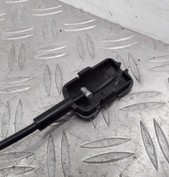 Serrure avant droit RENAULT KANGOO 2 Photo n°3