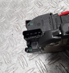 Serrure avant droit RENAULT KANGOO 2 Photo n°5