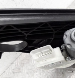 Leve vitre electrique arriere gauche RENAULT CAPTUR 2 Photo n°3