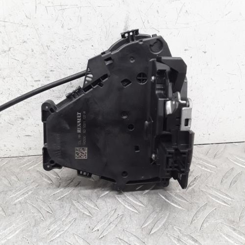 Serrure arriere droit RENAULT CAPTUR 2 Serrure arriere droit RENAULT CAPTUR 2