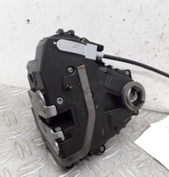 Serrure arriere droit RENAULT CAPTUR 2