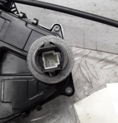 Serrure arriere droit RENAULT CAPTUR 2 Photo n°3