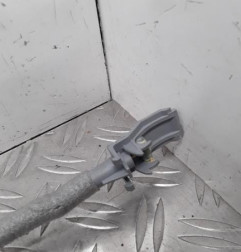 Serrure arriere droit RENAULT CAPTUR 2 Photo n°4