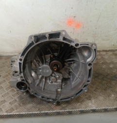 Boite de vitesses FORD FIESTA 5 Photo n°1