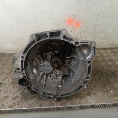 Boite de vitesses FORD FIESTA 5 Photo n°1