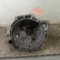 Boite de vitesses FORD FIESTA 5