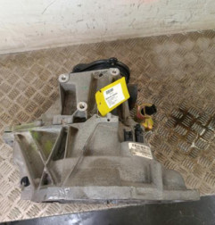 Boite de vitesses FORD FIESTA 5