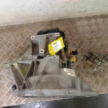 Boite de vitesses FORD FIESTA 5