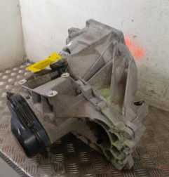 Boite de vitesses FORD FIESTA 5 Photo n°3