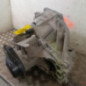 Boite de vitesses FORD FIESTA 5