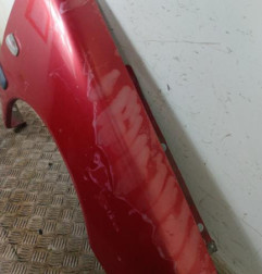 Aile avant droit PEUGEOT 106 Photo n°3