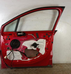 Porte avant droit CITROEN C4 2