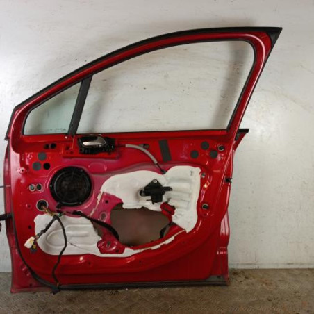 Porte avant droit CITROEN C4 2