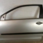Porte avant gauche VOLKSWAGEN POLO 4