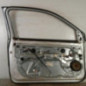 Porte avant gauche VOLKSWAGEN POLO 4