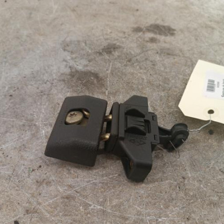 Serrure de hayon RENAULT CLIO 1 Photo n°1