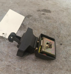 Serrure de hayon RENAULT CLIO 1
