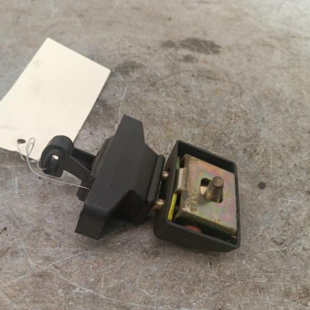 Serrure de hayon RENAULT CLIO 1