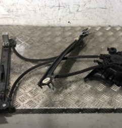 Leve vitre electrique avant droit SEAT IBIZA 4 Photo n°1