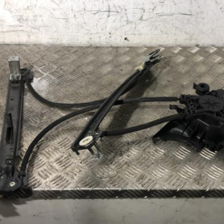 Leve vitre electrique avant droit SEAT IBIZA 4 Photo n°1