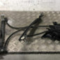Leve vitre electrique avant droit SEAT IBIZA 4