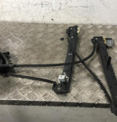 Leve vitre electrique avant droit SEAT IBIZA 4 Photo n°3