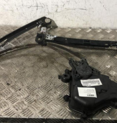 Leve vitre electrique avant gauche SEAT IBIZA 4 Photo n°1
