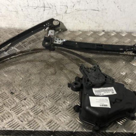 Leve vitre electrique avant gauche SEAT IBIZA 4 Photo n°1