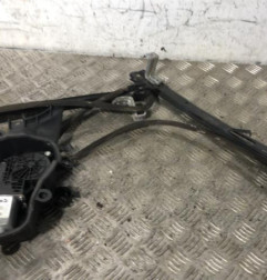 Leve vitre electrique avant gauche SEAT IBIZA 4 Photo n°3
