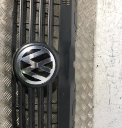 Calandre VOLKSWAGEN TRANSPORTER 5 Photo n°1