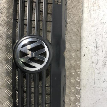 Calandre VOLKSWAGEN TRANSPORTER 5 Photo n°1